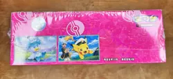 Pokemon Horizons Gem Pack Vol 1 SEALED Booster Box US SELLER - Image 2