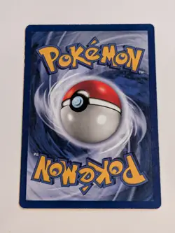 Pokemon TCG Muk Fossil 13/62 Holo Unlimited Holo Rare - Image 5