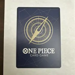 Stussy (Alt Art) ST29-006 C Starter Deck (EGGHEAD) - ONE PIECE Card Game - Image 2