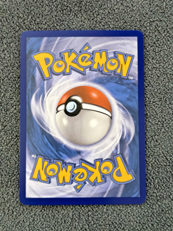 Pokemon TCG - Blastoise EX XY122 Promo Holo Rare LP+ (PR) Full Art Card - Image 2