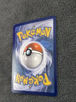Pokemon TCG - Blastoise EX XY122 Promo Holo Rare LP+ (PR) Full Art Card - Image 3