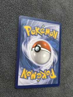Pokemon TCG - Blastoise EX XY122 Promo Holo Rare LP+ (PR) Full Art Card - Image 4