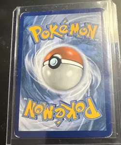 Delphox EX XY19 XY Promo Holo Pokemon TCG Card Heavily Played - Image 4