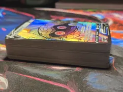 43x CUSTOM Stained Glass Holographic Shiny Cards ICENGAGE - Image 3