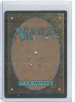 Magic The Gathering Hexing Squelcher MTG Lorwyn Eclipsed Regular - Image 2