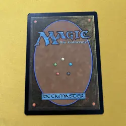 1x NM Deathcap Glade - Innistrad: Crimson Vow [MTG] pack fresh - Image 2