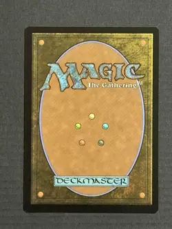 Magic The Gathering Fog Crawler Vigor Showcase Universes Beyond: Fallout Foil - Image 3