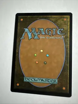 Call Forth the Tempest (Borderless) MTG Commander: the Lord of the Rings - Image 2