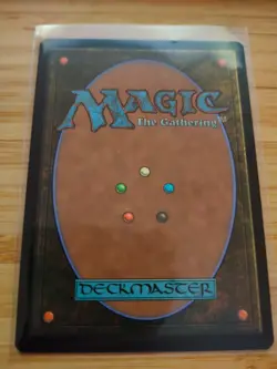 MTG Sculpting Steel (Retro Frame) The Brothers' War M/NM Free UK P&P - Image 2