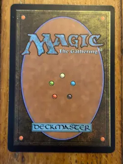 Agent of Treachery - The Last Airbender - MTG - 0009 - Image 2