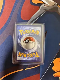 Pokemon TCG Oricorio Ex MEP 024 Black Star Promo Ultra Premium Collection - Image 2