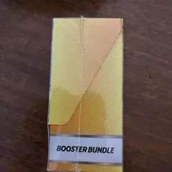 🔥 Pokemon TCG Scarlet & Violet Surging Sparks Booster Bundle 6 Booster Packs - Image 2