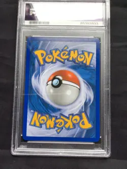 Pokemon Cards: Great Encounters Reverse Holo: Pelipper 48/106 PSA 10 - Image 5