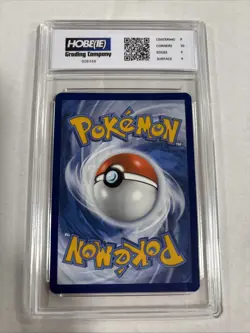 2024 Pokemon Hydrapple Ex #156 HGC 9 (sb2) - Image 2