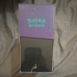 Pokemon Scarlet & Violet Journey Together Elite Trainer Box Zoroark N Promo - Image 4