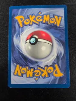 Meowth First Edition Jungle Pokemon 56/64 - Image 2