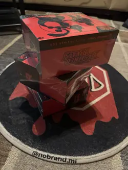 Pokemon Center Exclusive Destined Rivals ETB PC - Image 2