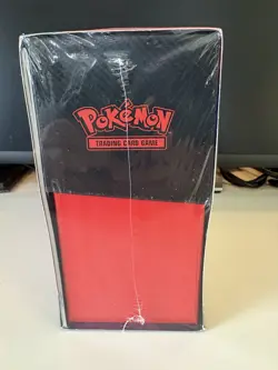 🔥 Pokemon Center PC DESTINED RIVALS Elite Trainer Box ETB New Sealed 🔥 - Image 3