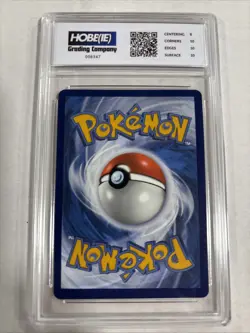 2022 Pokemon Origin Forme Dialga Vstar V Promo #swsh256 HGC 9 (sb2) - Image 2