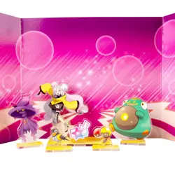 Pokemon TCG Iono's Bellibolt Ex Premium Collection BRAND NEW SEALED Pokemon - Image 3