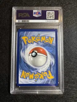 2023 Pokemon SWSH Crown Zenith #GG45 FA Deoxys VMAX PSA 10 - Image 2
