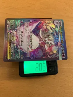 Pokemon Lot EX Tm Rocket’s Mewtwo 231 GX Mega Gardevoir 178 Special Rare Heavy! - Image 3