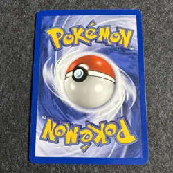 Meowth 62/82 1st Edition Team Rocket Pokemon - Image 3