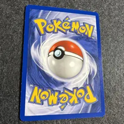 Meowth 62/82 1st Edition Team Rocket Pokemon - Image 4