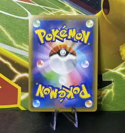 Pokemon TCG Umbreon VMAX 048/069 Eevee Heroes s6a Japanese Holo NM/Mint - Image 3