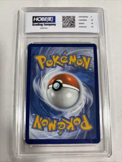 2022 Pokemon Origin Forme Dialga V Promo #swsh255 HGC 10 (sb2) - Image 2