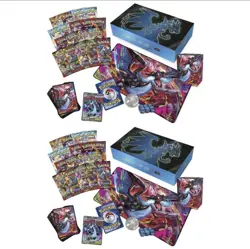 Pokemon TCG Mega Charizard X EX Ultra Premium Collection UPC SEALED (2 Pack) - Image 2