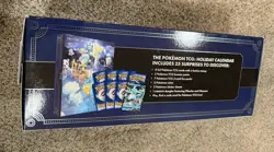 2023 Pokemon TCG Holiday Advent Calendar, Read! 820650852565 - Image 2