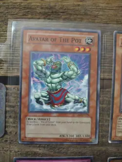 Old Yu-Gi-Oh Cards - Lot I - Image 2