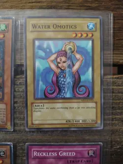 Old Yu-Gi-Oh Cards - Lot I - Image 4