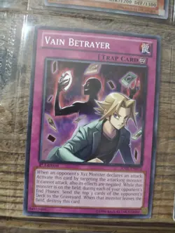 Old Yu-Gi-Oh Cards - Lot I - Image 5
