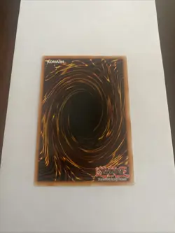 K9-04 Noroi DOOD-EN025 Ultra Rare NM 1st Edition Yugioh TCG - Image 2