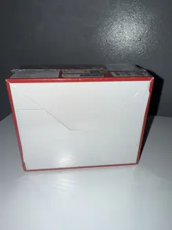 One Piece OP13 ENG “Carrying On His Will” Booster Box - Sealed Minor rip - Image 3