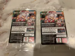 Monkey.D.Luffy (055) (College Basketball US Voyage) P-055 One Piece Promotion - Image 2