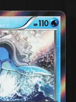 Lapras 018/060 NM Collection Y Japanese Pokemon Card TCG - Image 5