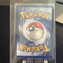 Teal Mask Ogerpon Cosmos Holo 2024 Trick Or Trade Pokemon Card - Image 2