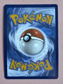 Litwick 101/086 Illustration Rare White Flare Pokemon Card - Image 2
