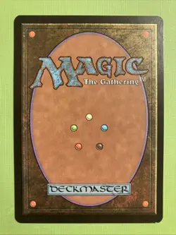 MTG - Show and Tell - Urza's Saga - NM - Image 2