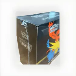 Hidden Fates Elite Trainer Box ETB New Factory Sealed Pokemon TCG - Image 2