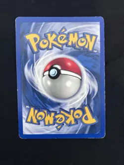 Pokemon TCG Vintage 1st Edition Bundle Ft. Machamp Holo Rare 1st Edition - Image 2