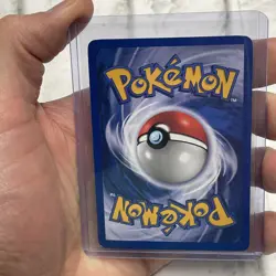Pokemon TCG Dark Dragonair Team Rocket 33/82 Regular Vintage Uncommon Vtg NM/MT - Image 3