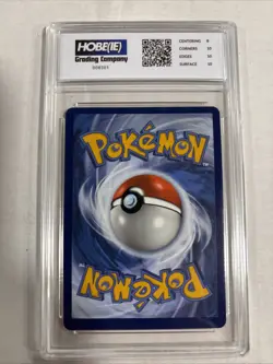 2022 Pokemon Hisuian Electrode V #172 HGC 9 (sb2) - Image 2