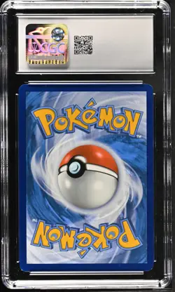CGC 9.5 MINT+ Pokemon Umbreon ex 060/131 Prismatic Evolutions Stamped - Image 2