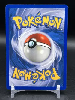 Bulbasaur 68/110 Legendary Collection Reverse Holo Pokemon WOTC MP - Image 2