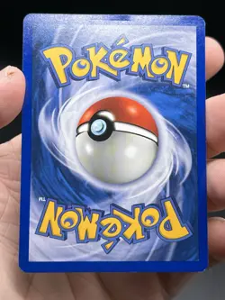 Bulbasaur 68/110 Legendary Collection Reverse Holo Pokemon WOTC MP - Image 3