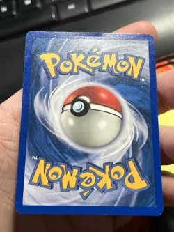 Bulbasaur 68/110 Legendary Collection Reverse Holo Pokemon WOTC MP - Image 5